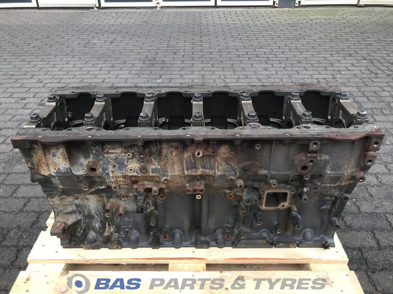 Renault  - Motor a diely pre Nákladné auto: obrázok 1 Renault  - Motor a diely pre Nákladné auto: obrázok 1