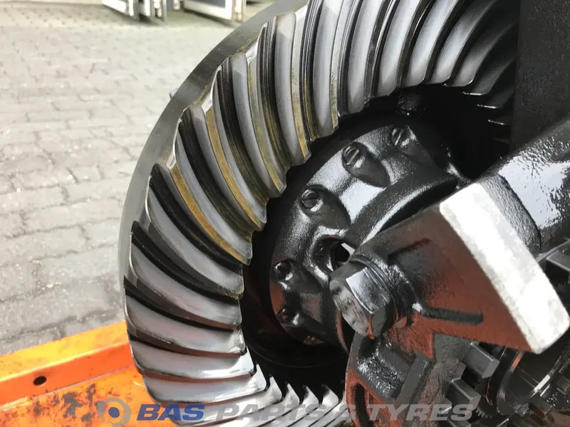 Renault - Diferenciál pre Nákladné auto: obrázok 5 Renault - Diferenciál pre Nákladné auto: obrázok 5