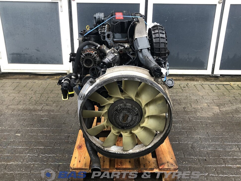 Renault Midlum Euro 4-5 Motor Renault DXi5 180 7485003875 - Motor pre Nákladné auto: obrázok 4 Renault Midlum Euro 4-5 Motor Renault DXi5 180 7485003875 - Motor pre Nákladné auto: obrázok 4