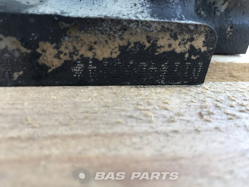 Renault Motorblok Renault 7421236687 - Motor a diely pre Nákladné auto: obrázok 5 Renault Motorblok Renault 7421236687 - Motor a diely pre Nákladné auto: obrázok 5