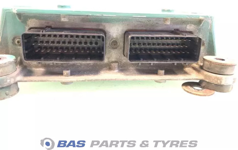 Renault Motormanagement ECU Renault 7485020544 - Riadiaca jednotka pre Nákladné auto: obrázok 2 Renault Motormanagement ECU Renault 7485020544 - Riadiaca jednotka pre Nákladné auto: obrázok 2