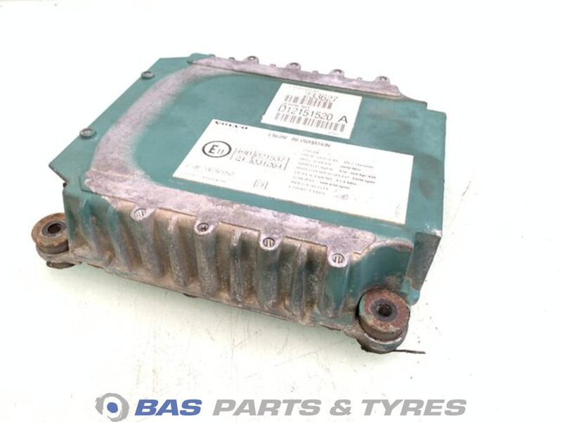 Renault Motormanagement ECU Renault 7485020544 - Riadiaca jednotka pre Nákladné auto: obrázok 1 Renault Motormanagement ECU Renault 7485020544 - Riadiaca jednotka pre Nákladné auto: obrázok 1