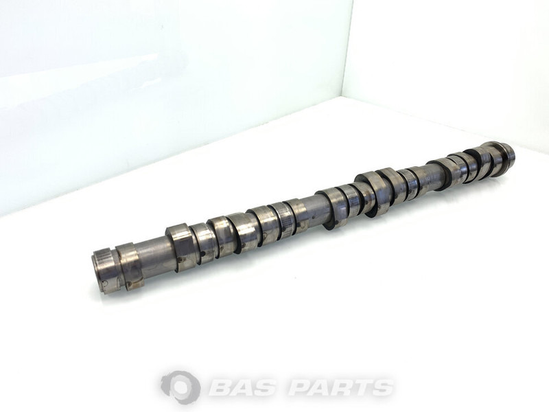 Renault Nokkenas Renault 7421745877 - Vačkový hriadeľ pre Nákladné auto: obrázok 2 Renault Nokkenas Renault 7421745877 - Vačkový hriadeľ pre Nákladné auto: obrázok 2