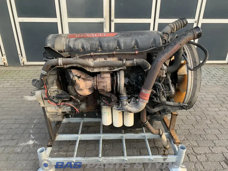 Renault Premium Euro 4-5 Motor Renault DXi11 430 7422083486 - Motor pre Nákladné auto: obrázok 3 Renault Premium Euro 4-5 Motor Renault DXi11 430 7422083486 - Motor pre Nákladné auto: obrázok 3