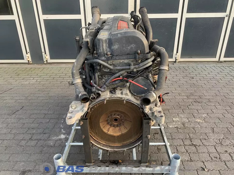 Renault Premium Euro 4-5 Motor Renault DXi11 430 7422083486 - Motor pre Nákladné auto: obrázok 2 Renault Premium Euro 4-5 Motor Renault DXi11 430 7422083486 - Motor pre Nákladné auto: obrázok 2