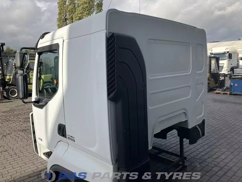 Renault Premium Euro 4-5 Renault Sleeper Cab L2H1 5600464909 - Kabína a interiér pre Nákladné auto: obrázok 5 Renault Premium Euro 4-5 Renault Sleeper Cab L2H1 5600464909 - Kabína a interiér pre Nákladné auto: obrázok 5