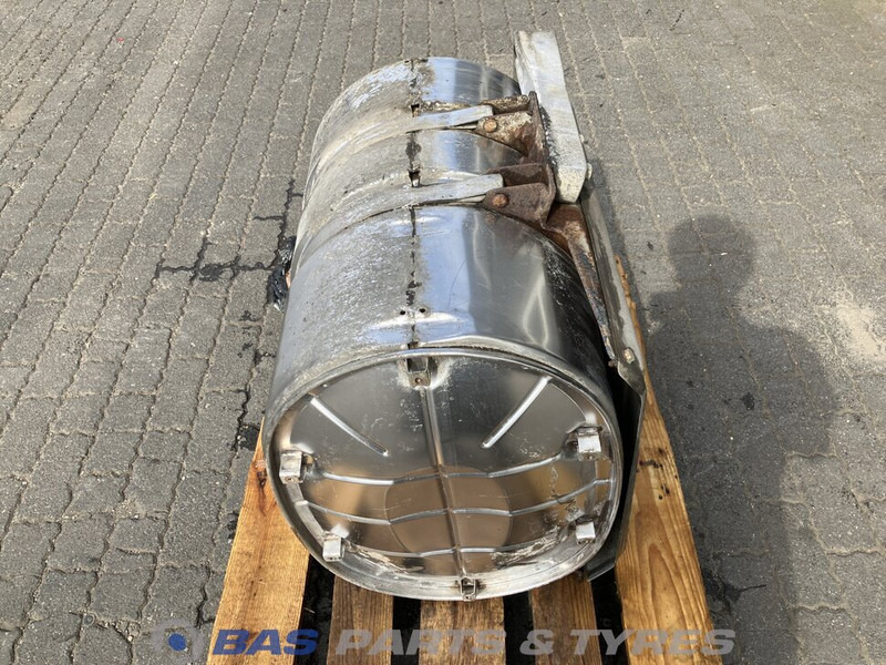 Renault Premium Euro 4-5 Uitlaatdemper Renault 7420899867 - Tlumič výfuku pre Nákladné auto: obrázok 1 Renault Premium Euro 4-5 Uitlaatdemper Renault 7420899867 - Tlumič výfuku pre Nákladné auto: obrázok 1