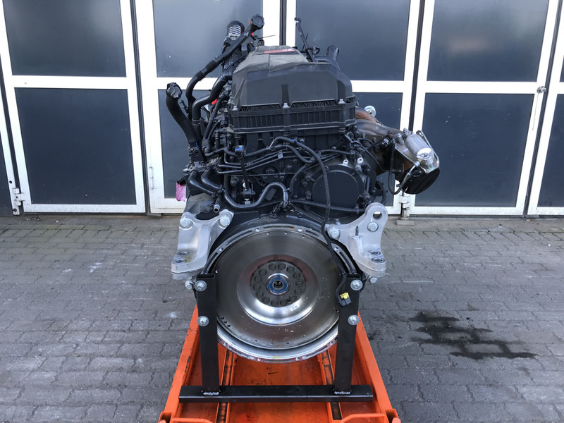 Renault T-Serie Evolution - Motor pre Nákladné auto: obrázok 2 Renault T-Serie Evolution - Motor pre Nákladné auto: obrázok 2