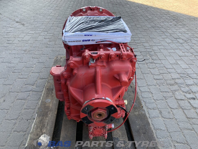 Renault T-Serie - Prevodovka pre Nákladné auto: obrázok 2 Renault T-Serie - Prevodovka pre Nákladné auto: obrázok 2