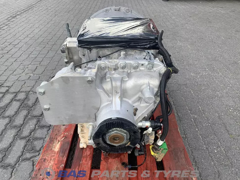Renault T-Serie - Prevodovka pre Nákladné auto: obrázok 2 Renault T-Serie - Prevodovka pre Nákladné auto: obrázok 2