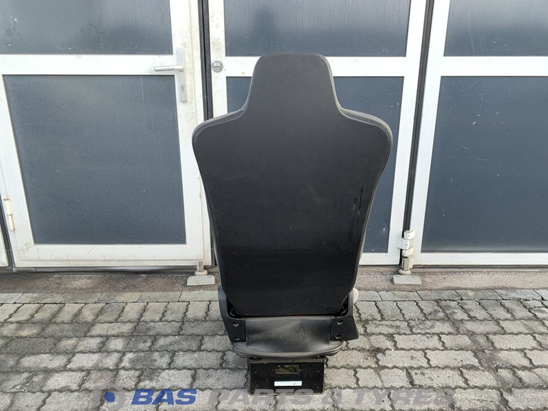 Renault T-Serie - Sedadlo pre Nákladné auto: obrázok 3 Renault T-Serie - Sedadlo pre Nákladné auto: obrázok 3
