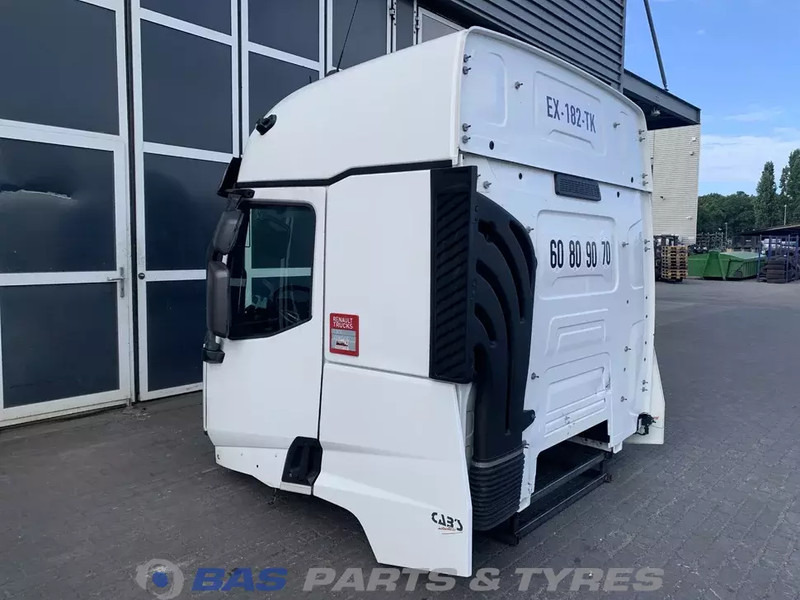 Renault T-Serie Renault Sleeper Cab L2H2 7482119175 - Kabína a interiér pre Nákladné auto: obrázok 3 Renault T-Serie Renault Sleeper Cab L2H2 7482119175 - Kabína a interiér pre Nákladné auto: obrázok 3