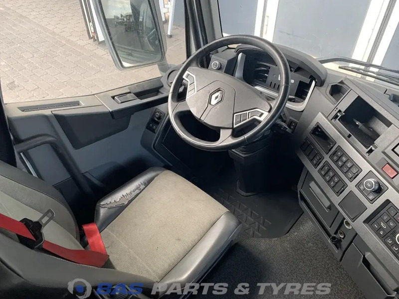 Renault T-Serie Renault Sleeper Cab L2H2 7482119175 - Kabína a interiér pre Nákladné auto: obrázok 5 Renault T-Serie Renault Sleeper Cab L2H2 7482119175 - Kabína a interiér pre Nákladné auto: obrázok 5