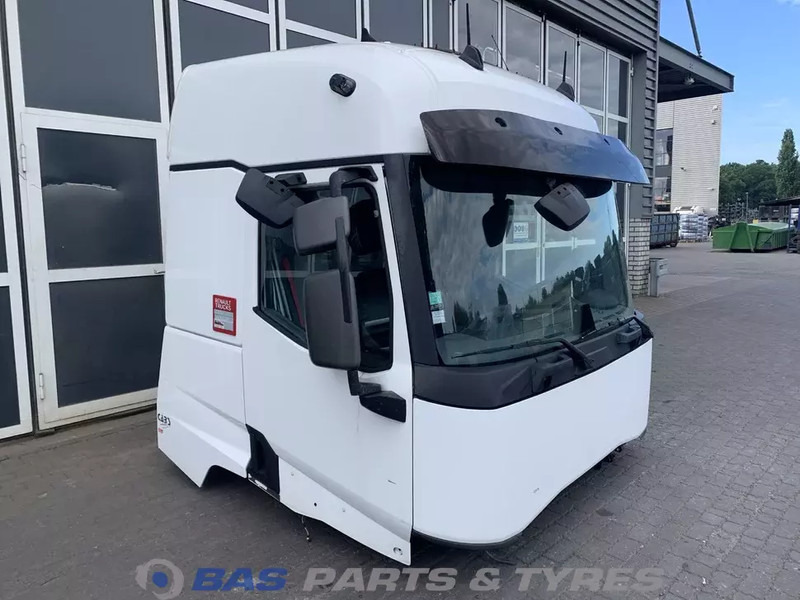 Renault T-Serie Renault Sleeper Cab L2H2 7482119175 - Kabína a interiér pre Nákladné auto: obrázok 2 Renault T-Serie Renault Sleeper Cab L2H2 7482119175 - Kabína a interiér pre Nákladné auto: obrázok 2