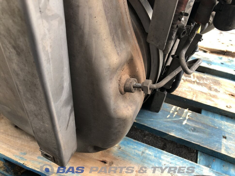 Renault Uitlaatdemper Renault 7421750067 - Tlumič výfuku pre Nákladné auto: obrázok 5 Renault Uitlaatdemper Renault 7421750067 - Tlumič výfuku pre Nákladné auto: obrázok 5