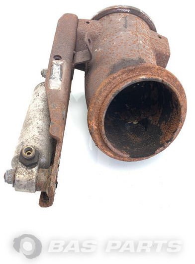 Renault Uitlaatrem Renault 7422104783 - Výfukový systém pre Nákladné auto: obrázok 4 Renault Uitlaatrem Renault 7422104783 - Výfukový systém pre Nákladné auto: obrázok 4