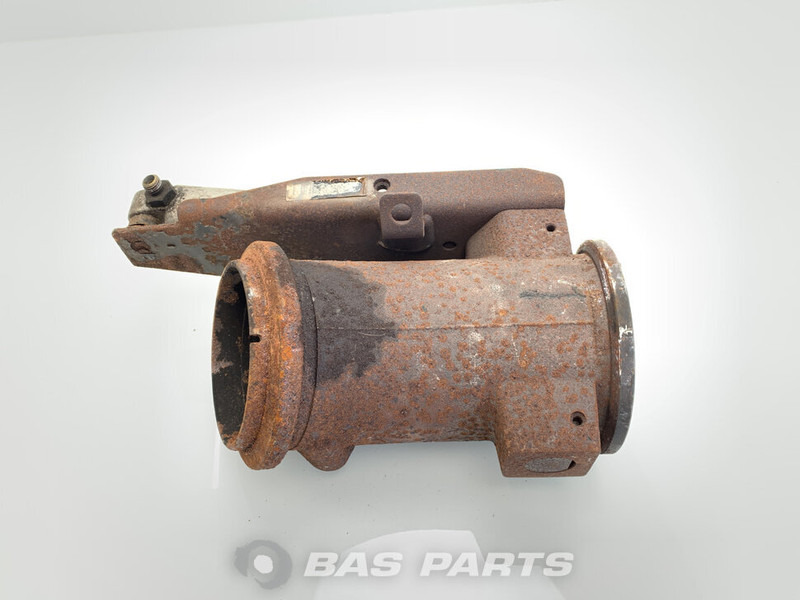 Renault Uitlaatrem Renault 7422104783 - Výfukový systém pre Nákladné auto: obrázok 2 Renault Uitlaatrem Renault 7422104783 - Výfukový systém pre Nákladné auto: obrázok 2