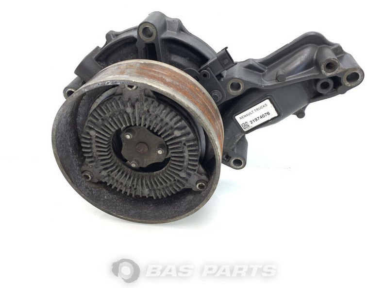 Renault Waterpomp Renault 7421812242 - Vodná pumpa pre Nákladné auto: obrázok 1 Renault Waterpomp Renault 7421812242 - Vodná pumpa pre Nákladné auto: obrázok 1