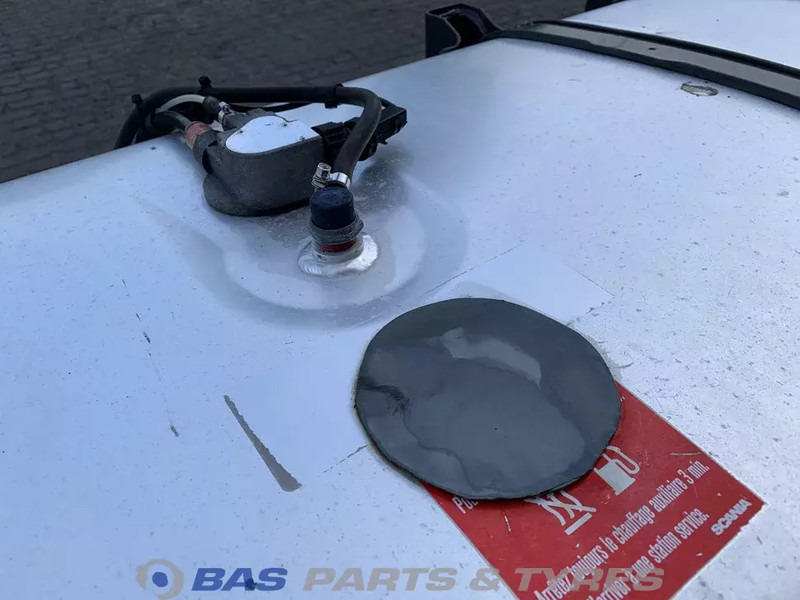 Scania Brandstoftank Scania 600 Liter 1790948 - Palivová nádrž pre Nákladné auto: obrázok 5 Scania Brandstoftank Scania 600 Liter 1790948 - Palivová nádrž pre Nákladné auto: obrázok 5