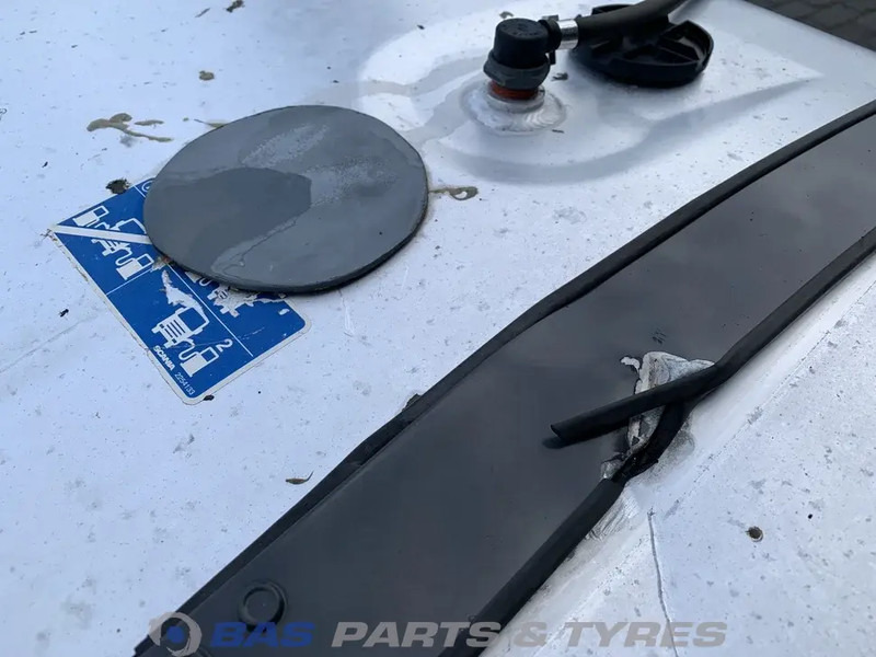 Scania Brandstoftank Scania 600 Liter 1871191 - Palivová nádrž pre Nákladné auto: obrázok 5 Scania Brandstoftank Scania 600 Liter 1871191 - Palivová nádrž pre Nákladné auto: obrázok 5