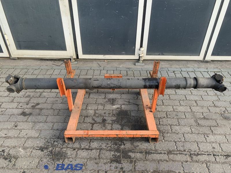 Scania Cardanas Scania 1758628 - Poloos pre Nákladné auto: obrázok 1 Scania Cardanas Scania 1758628 - Poloos pre Nákladné auto: obrázok 1