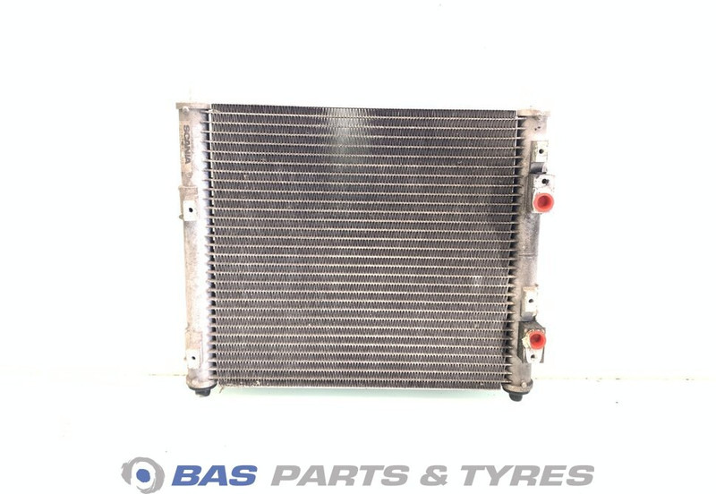 Scania Condensator Scania 2187711 - Časť klimatizácie pre Nákladné auto: obrázok 2 Scania Condensator Scania 2187711 - Časť klimatizácie pre Nákladné auto: obrázok 2