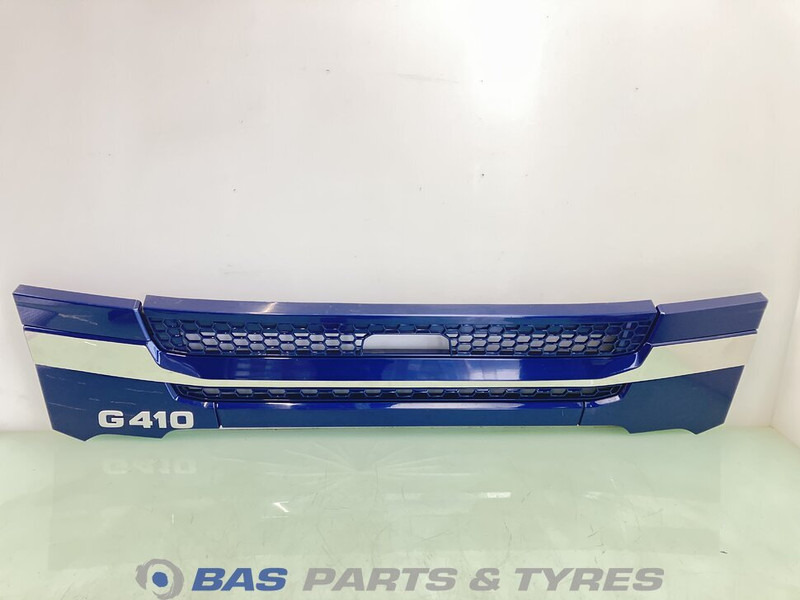 Scania G-Serie NextGen Grille Scania 2307678 - Mriežka pre Nákladné auto: obrázok 1 Scania G-Serie NextGen Grille Scania 2307678 - Mriežka pre Nákladné auto: obrázok 1