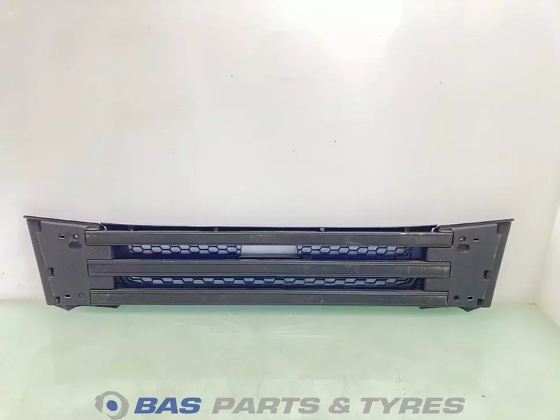 Scania G-Serie NextGen Grille Scania 2307678 - Mriežka pre Nákladné auto: obrázok 2 Scania G-Serie NextGen Grille Scania 2307678 - Mriežka pre Nákladné auto: obrázok 2