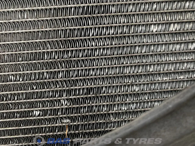 Scania G-Serie NextGen - Chladič pre Nákladné auto: obrázok 3 Scania G-Serie NextGen - Chladič pre Nákladné auto: obrázok 3