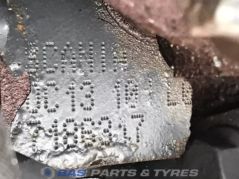 Scania G-Serie NextGen Motor Scania OC13 101 410 2159847 - Motor pre Nákladné auto: obrázok 5 Scania G-Serie NextGen Motor Scania OC13 101 410 2159847 - Motor pre Nákladné auto: obrázok 5