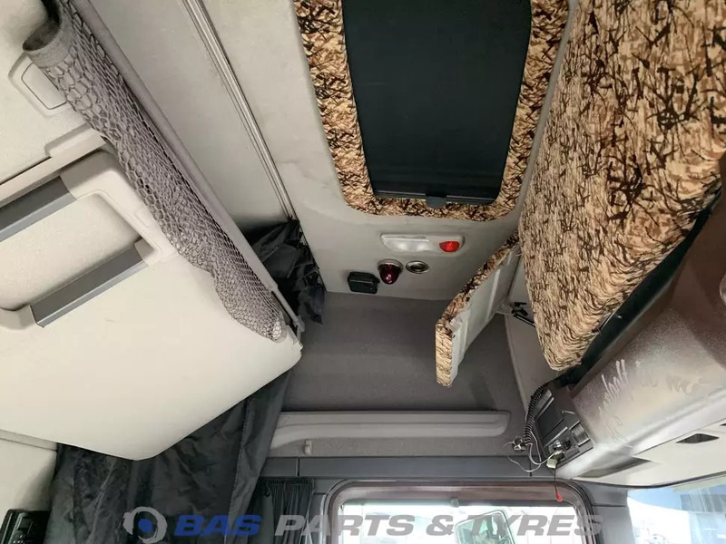 Scania G-Serie NextGen Scania CG-20 Highline L3H3 2047000 - Kabína a interiér pre Nákladné auto: obrázok 5 Scania G-Serie NextGen Scania CG-20 Highline L3H3 2047000 - Kabína a interiér pre Nákladné auto: obrázok 5