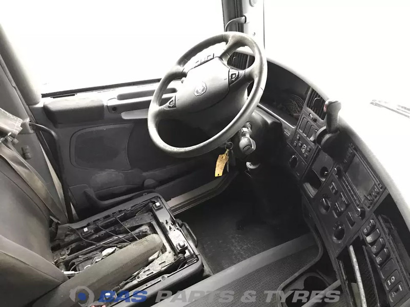 Scania G-Serie Scania CG-19 Normal L3H2 2132004 - Kabína a interiér pre Nákladné auto: obrázok 5 Scania G-Serie Scania CG-19 Normal L3H2 2132004 - Kabína a interiér pre Nákladné auto: obrázok 5