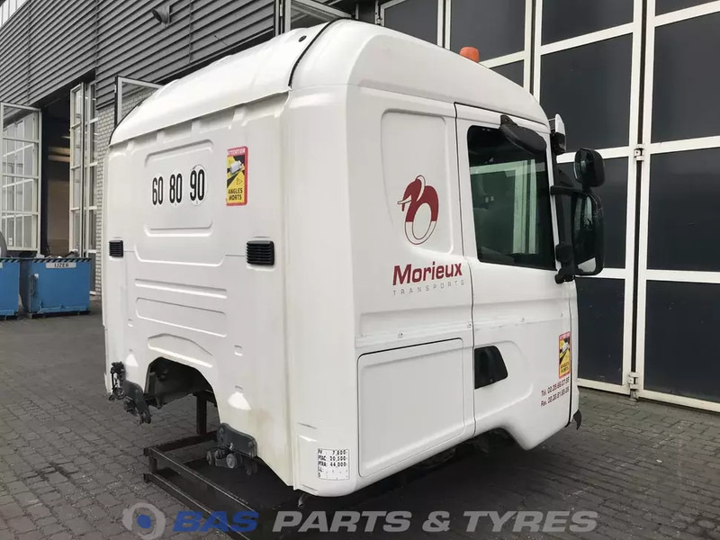 Scania G-Serie Scania CG-19 Normal L3H2 2132004 - Kabína a interiér pre Nákladné auto: obrázok 4 Scania G-Serie Scania CG-19 Normal L3H2 2132004 - Kabína a interiér pre Nákladné auto: obrázok 4