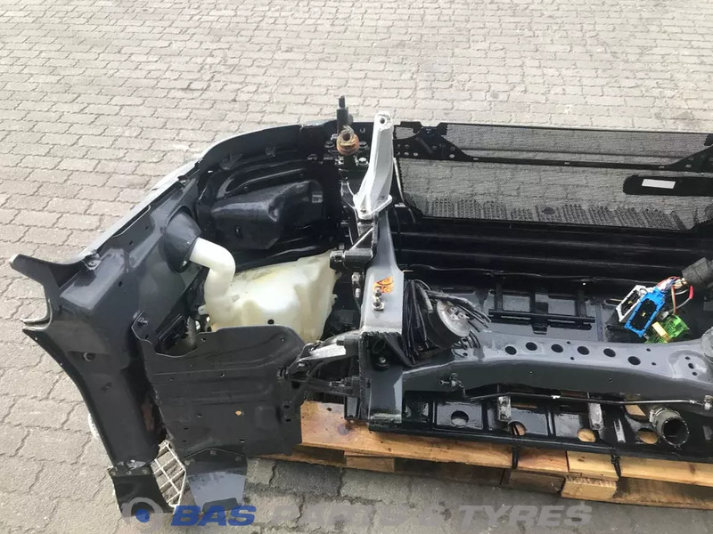 Scania G-Serie Voorbumper compleet Scania 1949888 - Nárazník pre Nákladné auto: obrázok 4 Scania G-Serie Voorbumper compleet Scania 1949888 - Nárazník pre Nákladné auto: obrázok 4