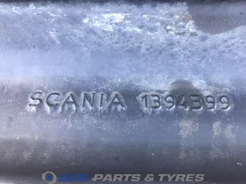 Scania  - Predná náprava pre Nákladné auto: obrázok 4 Scania  - Predná náprava pre Nákladné auto: obrázok 4