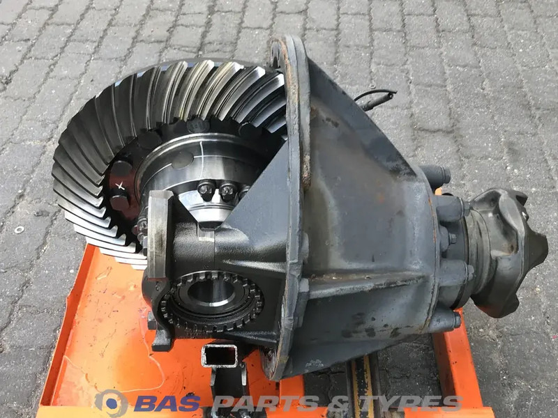 Scania - Diferenciál pre Nákladné auto: obrázok 3 Scania - Diferenciál pre Nákladné auto: obrázok 3