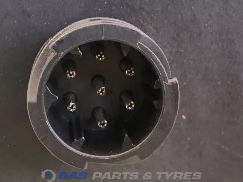 Scania  - Zadné svetlo pre Nákladné auto: obrázok 3 Scania  - Zadné svetlo pre Nákladné auto: obrázok 3