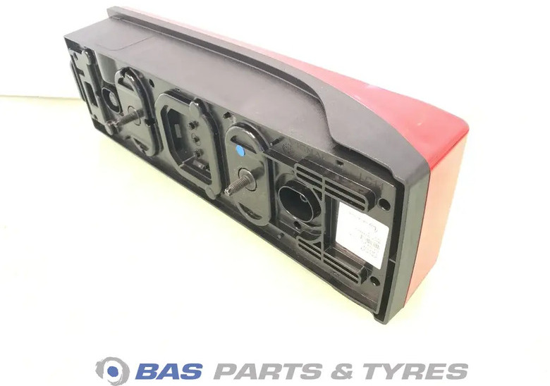 Scania  - Zadné svetlo pre Nákladné auto: obrázok 2 Scania  - Zadné svetlo pre Nákladné auto: obrázok 2