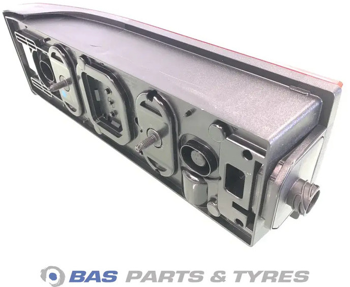 Scania  - Zadné svetlo pre Nákladné auto: obrázok 2 Scania  - Zadné svetlo pre Nákladné auto: obrázok 2