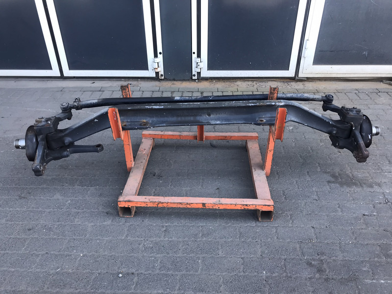 Scania  - Predná náprava pre Nákladné auto: obrázok 1 Scania  - Predná náprava pre Nákladné auto: obrázok 1