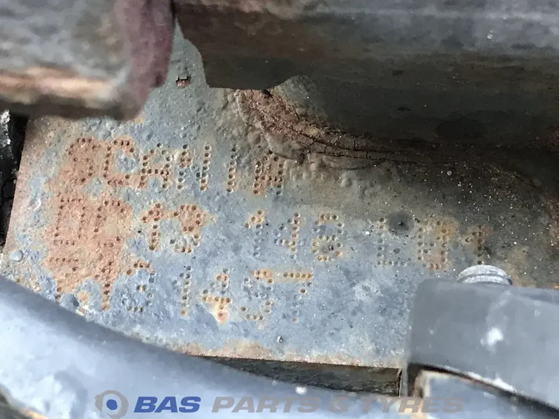 Scania P-Serie NextGen Motor Scania DC13 148 450 2294618 - Motor pre Nákladné auto: obrázok 5 Scania P-Serie NextGen Motor Scania DC13 148 450 2294618 - Motor pre Nákladné auto: obrázok 5