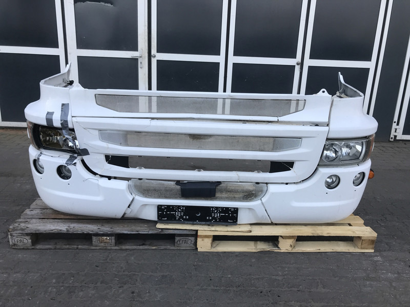 Scania R-Serie Bumper Scania 1885932 - Nárazník pre Nákladné auto: obrázok 1 Scania R-Serie Bumper Scania 1885932 - Nárazník pre Nákladné auto: obrázok 1