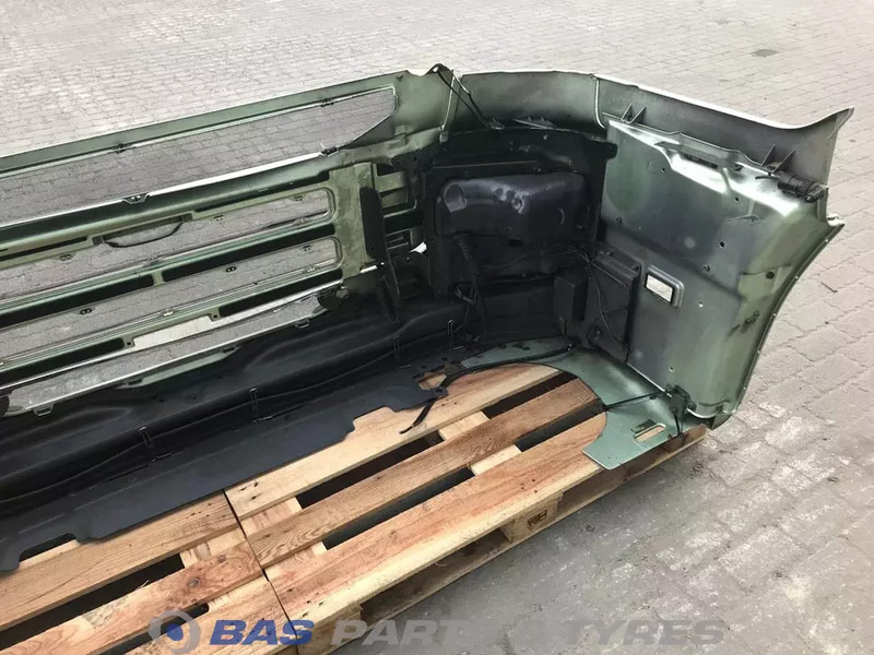 Scania R-Serie Bumper Scania 1885940 - Nárazník pre Nákladné auto: obrázok 5 Scania R-Serie Bumper Scania 1885940 - Nárazník pre Nákladné auto: obrázok 5