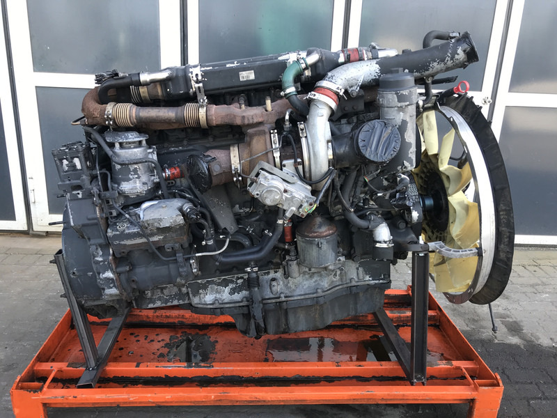 Scania R-Serie - Motor pre Nákladné auto: obrázok 3 Scania R-Serie - Motor pre Nákladné auto: obrázok 3