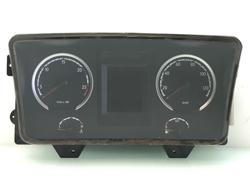 Scania R-Serie Instrumentenpaneel Scania 1900491 - Palubná doska pre Nákladné auto: obrázok 1 Scania R-Serie Instrumentenpaneel Scania 1900491 - Palubná doska pre Nákladné auto: obrázok 1