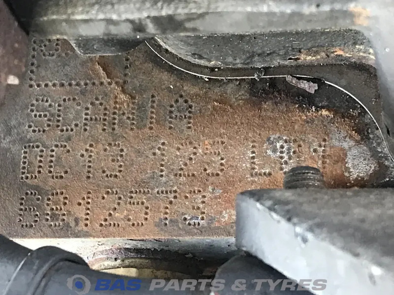 Scania R-Serie Motor Scania DC13 125 490 2159847 - Motor pre Nákladné auto: obrázok 5 Scania R-Serie Motor Scania DC13 125 490 2159847 - Motor pre Nákladné auto: obrázok 5