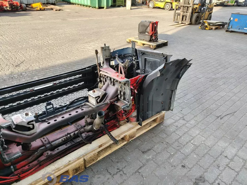 Scania R-Serie NextGen Bumper Scania 2674391 - Nárazník pre Nákladné auto: obrázok 4 Scania R-Serie NextGen Bumper Scania 2674391 - Nárazník pre Nákladné auto: obrázok 4