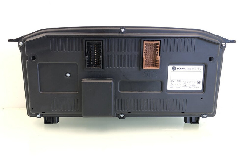Scania R-Serie NextGen Instrumentenpaneel Scania 2717542 - Palubná doska pre Nákladné auto: obrázok 2 Scania R-Serie NextGen Instrumentenpaneel Scania 2717542 - Palubná doska pre Nákladné auto: obrázok 2