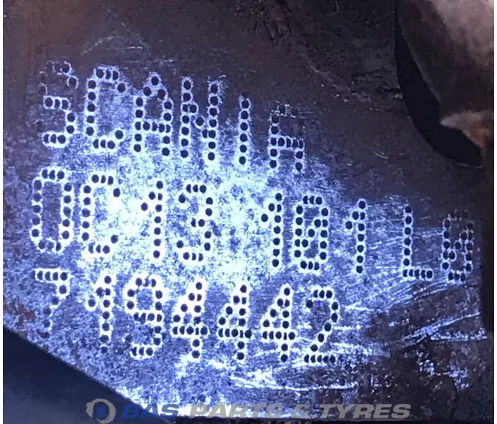 Scania R-Serie NextGen Motor Scania OC13 101 410 2159847 - Motor pre Nákladné auto: obrázok 5 Scania R-Serie NextGen Motor Scania OC13 101 410 2159847 - Motor pre Nákladné auto: obrázok 5