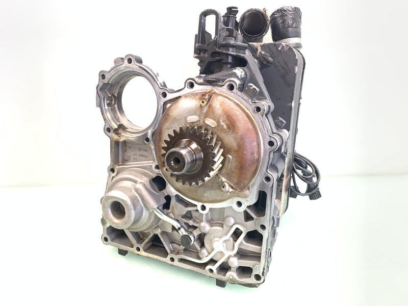 Scania Retarder R3500 Retarder 1790614 - Diely bŕzd pre Nákladné auto: obrázok 1 Scania Retarder R3500 Retarder 1790614 - Diely bŕzd pre Nákladné auto: obrázok 1